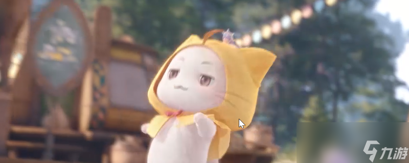 《无限暖暖》悠然水畔钓鱼套装获取方法介绍