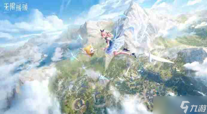 无限暖暖公测兑换码有什么 公测兑换码推荐