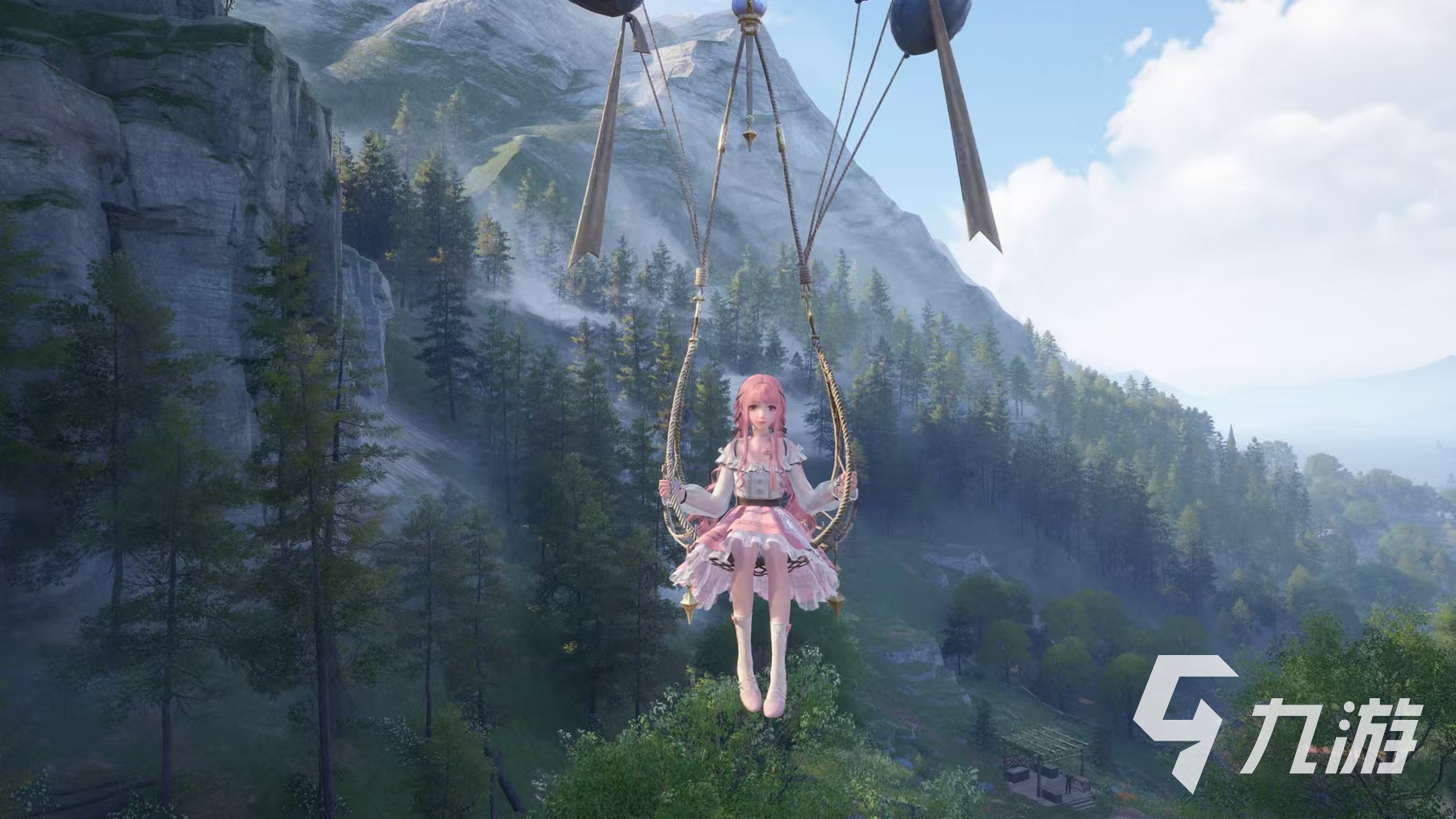 无限暖暖玩法猜测答案大全 无限暖暖玩法有哪些