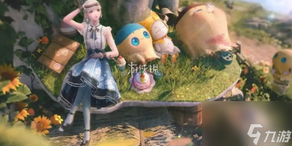 无限暖暖见闻任务攻略大全