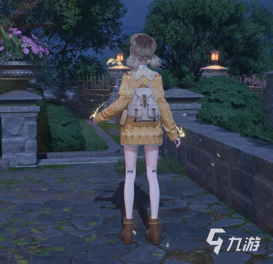 无限暖暖洞窟寻找宝藏攻略 无限暖暖洞穴宝藏收集详解