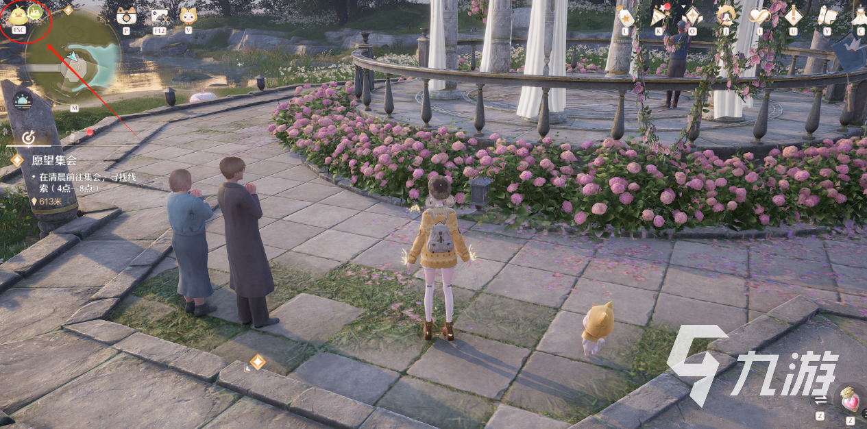 无限暖暖搭配师进阶任务分享 无限暖暖搭配师进修攻略