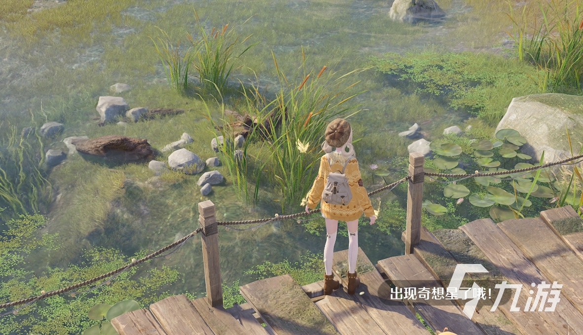 无限暖暖闯关攻略 无限暖暖闯关技巧分享