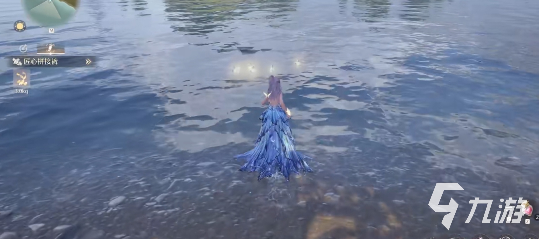 无限暖暖引擎怎么样 无限暖暖引擎使用体验分享