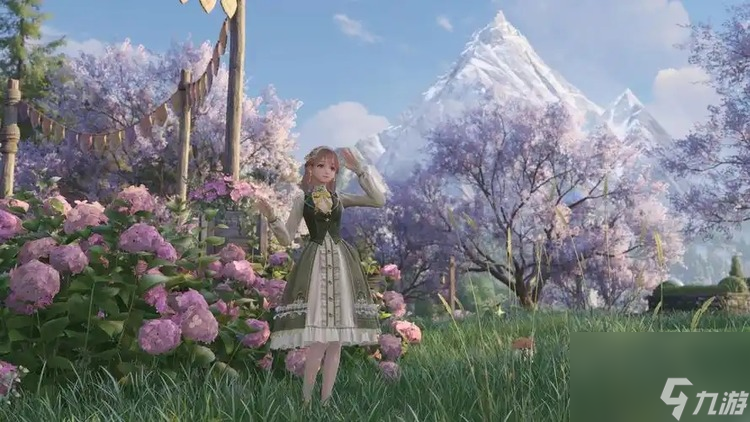 无限暖暖服装店在哪里-无限暖暖 12个 服装店在哪里介绍