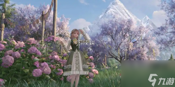 无限暖暖镇长宅邸奇想星全收集攻略