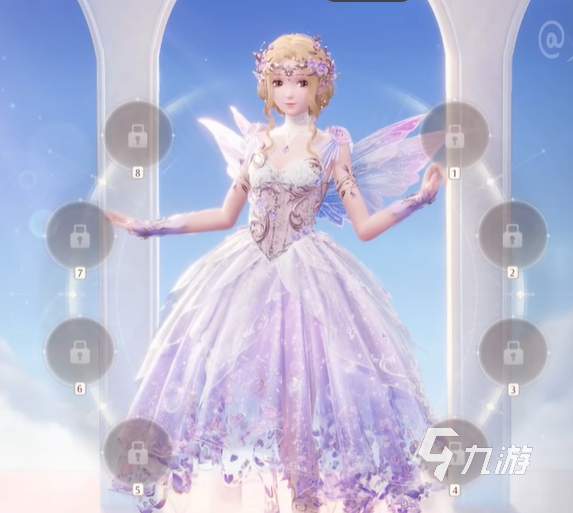 无限暖暖联名米山舞怎么获得 无限暖暖联名米山舞获得方法介绍