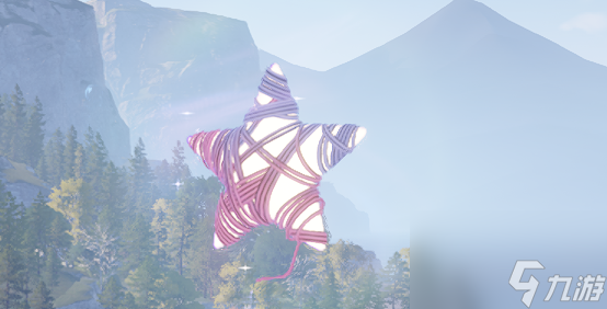 无限暖暖奇想星收集方法汇总