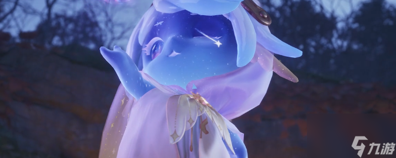 《无限暖暖》主线巨石岩仔打法技巧推荐