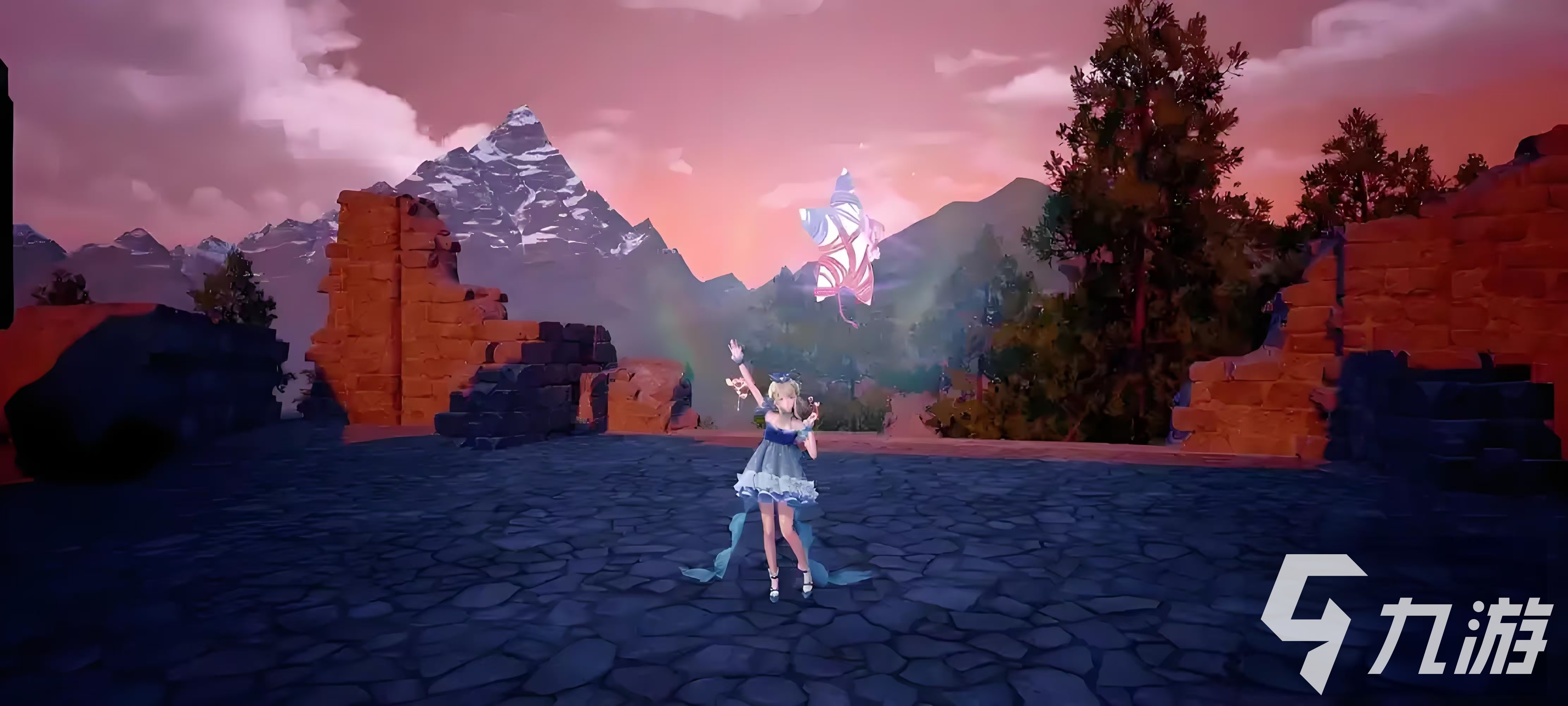 无限暖暖收集奇想星获取方法 无限暖暖收集奇想星怎么收集