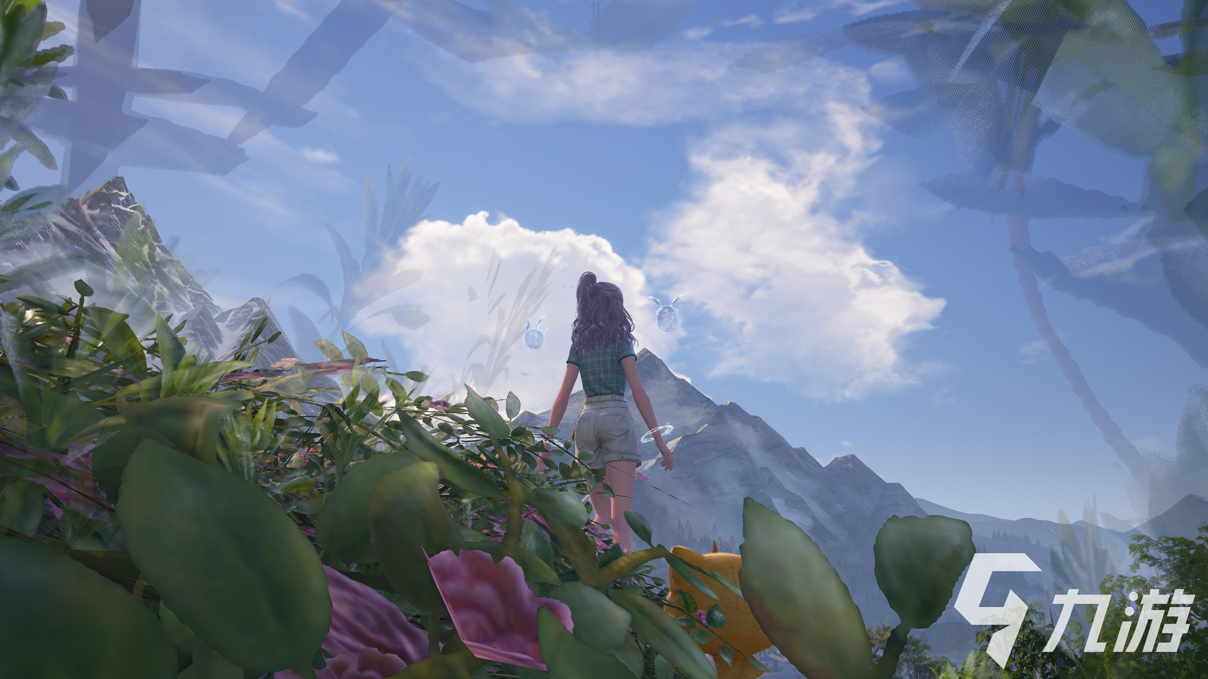 无限暖暖流转之柱点位攻略 无限暖暖流转之柱全解