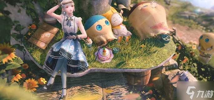 无限暖暖势力怎么搭配 势力搭配攻略