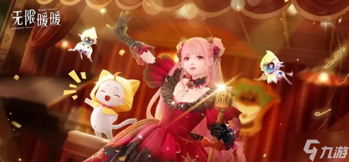 无限暖暖留影拍照怎么玩 留影拍照玩法攻略