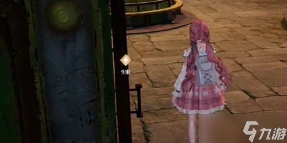 《无限暖暖》福鸣之井通关攻略方法