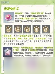 无限暖暖怎么合理规划前期资源