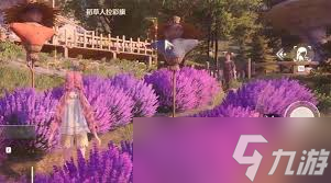 无限暖暖错位摄影任务怎么完成