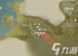 无限暖暖晚安讯号任务怎么点亮灵感