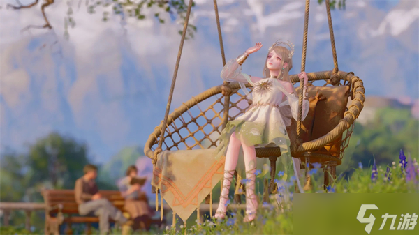 无限暖暖纯净之风获取方法-纯净之风套装属性