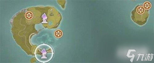 无限暖暖星空渔场怎么拍照 星空渔场拍照攻略