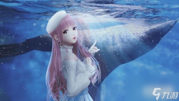 无限暖暖微风绿野奇想星全收集攻略 微风绿野奇想星在哪里大全