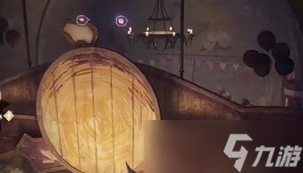 《无限暖暖》呜呜车站全收集指南