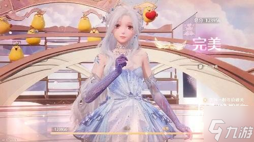 无限暖暖橱窗五选一时装攻略