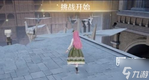 无限暖暖书店在哪里攻略