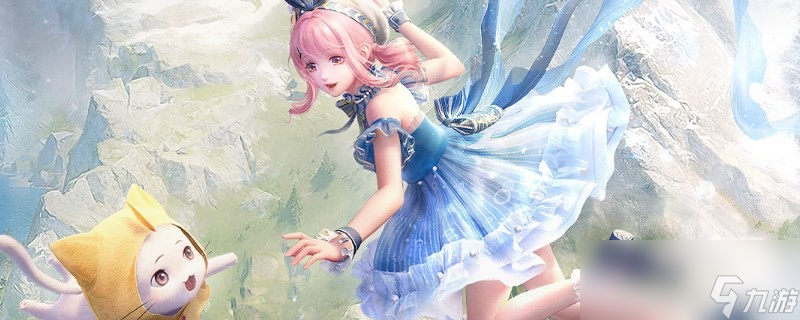 《无限暖暖》公测内容介绍