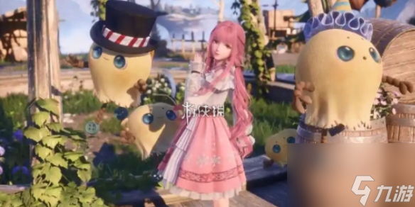 无限暖暖能力套装获取方法汇总