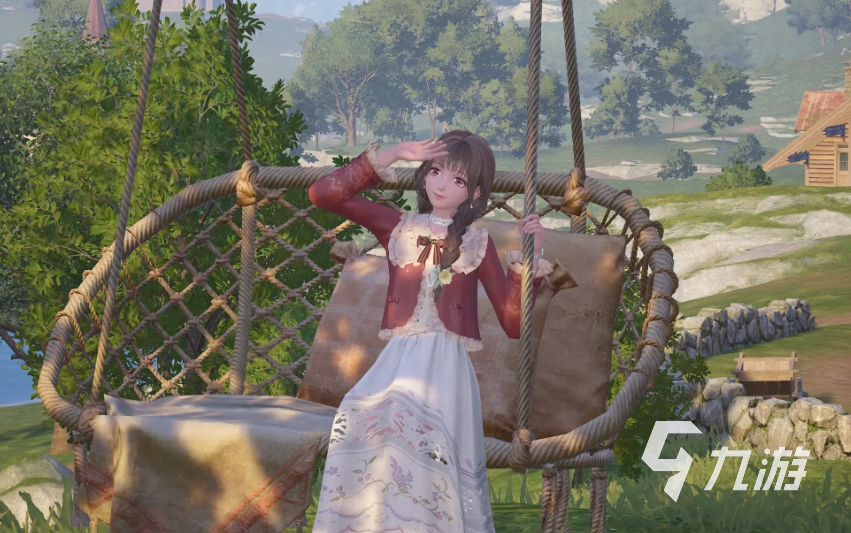 无限暖暖开服了吗 无限暖暖开服时间介绍