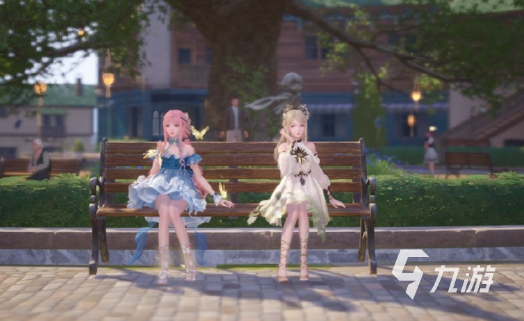 无限暖暖合拍怎么玩 无限暖暖合拍玩法讲解