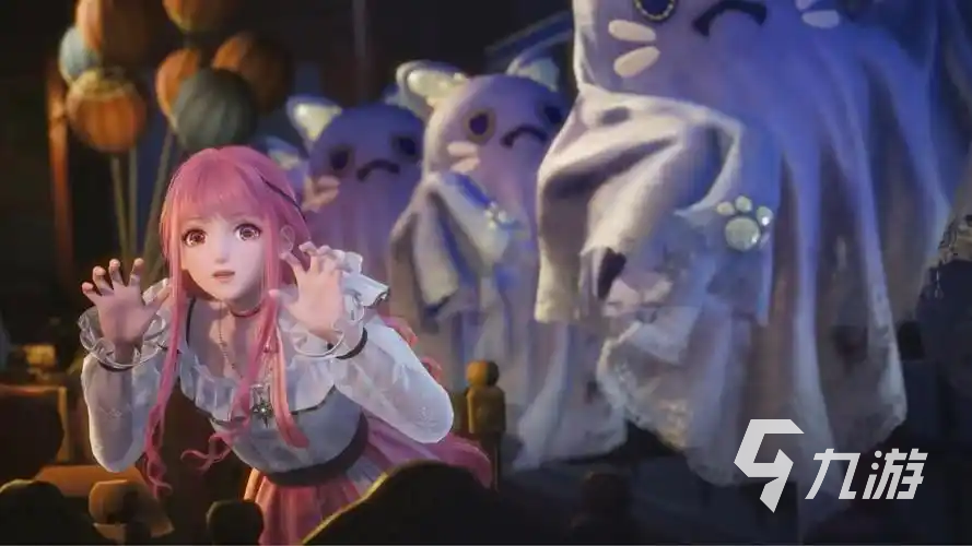 无限暖暖地图如何探索 无限暖暖地图探索攻略