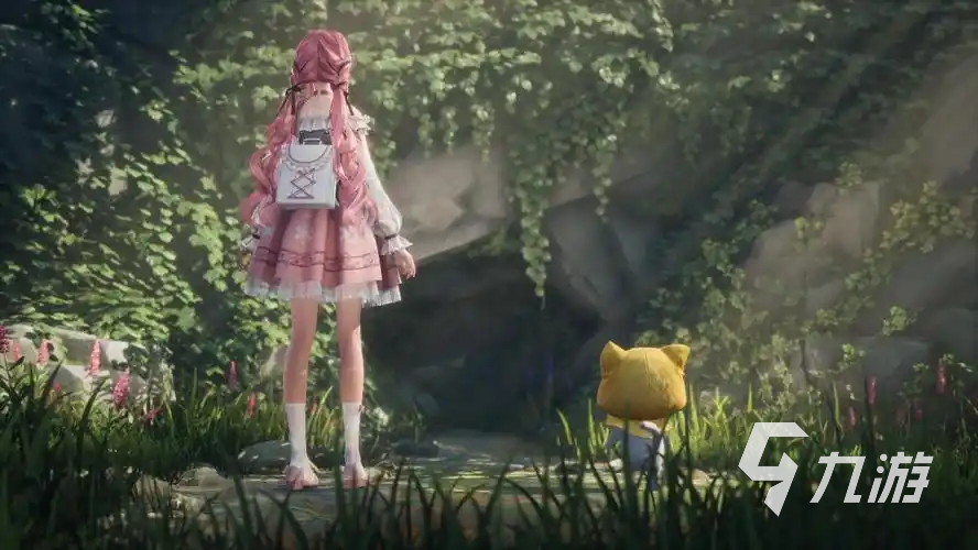 无限暖暖贪婪囚鸟怎么打 无限暖暖贪婪囚鸟打法介绍