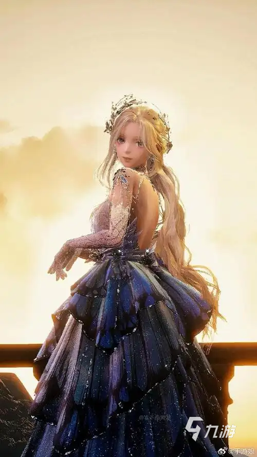 无限暖暖蝶屿风袭怎么样 无限暖暖蝶屿风袭如何获取