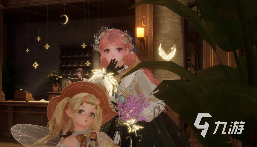 无限暖暖是开放世界吗 无限暖暖是第几代暖暖