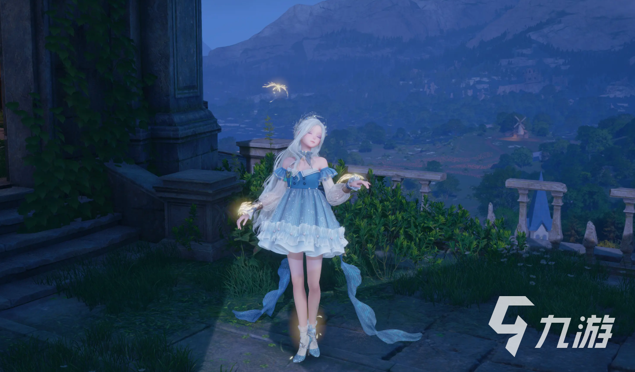 无限暖暖是哪家公司的 无限暖暖是哪个国家的