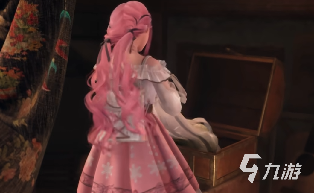 无限暖暖剧情是什么 无限暖暖剧情简介