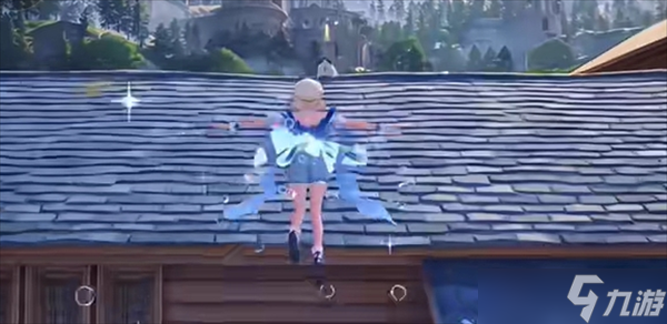 无限暖暖能力套装有什么