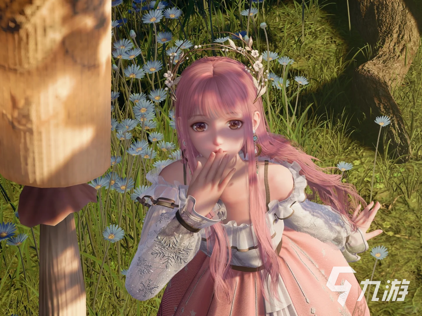 无限暖暖开服攻略分享 无限暖暖开服攻略大全