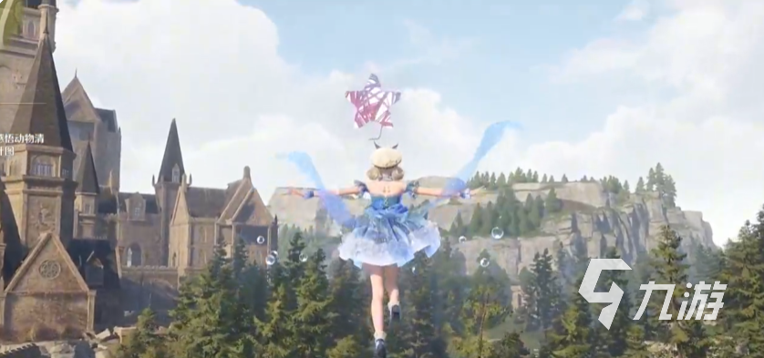 无限暖暖奇想星有什么用 无限暖暖奇想星怎么获得