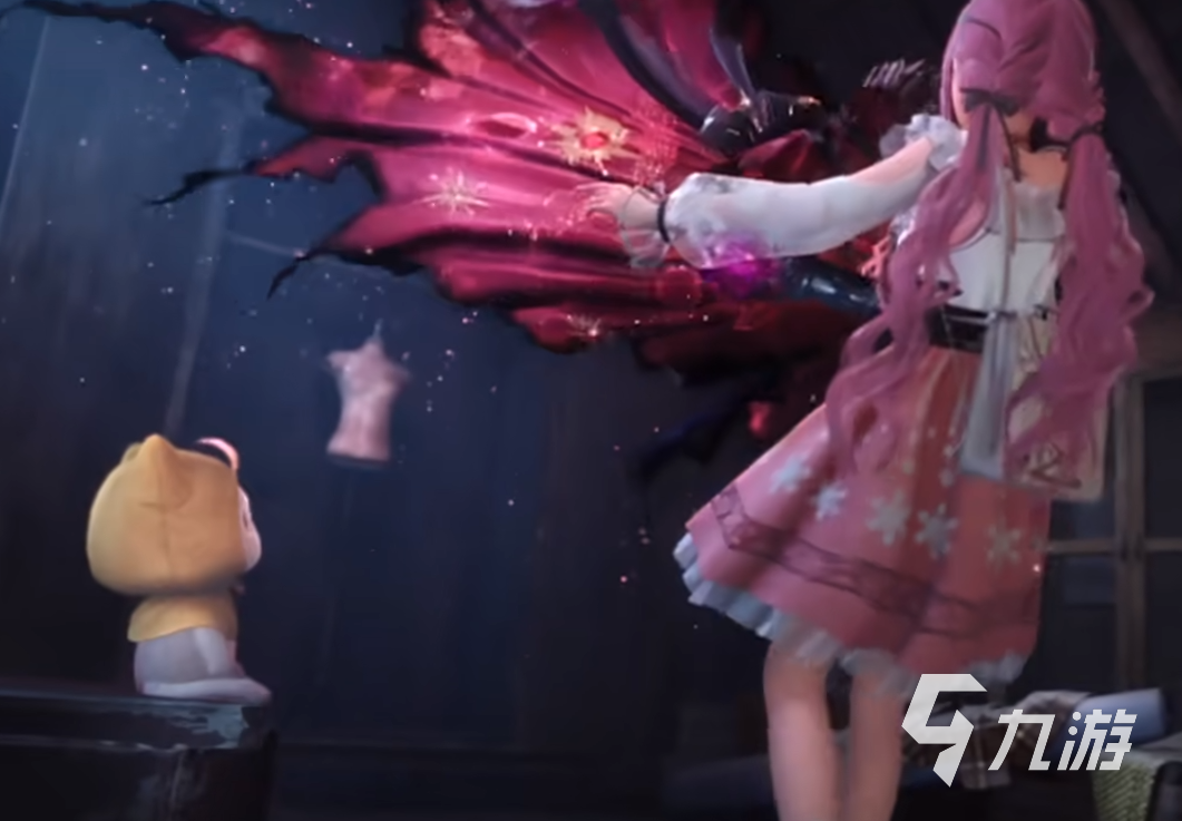 无限暖暖几月几日能玩 无限暖暖公测时间介绍