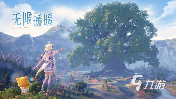 无限暖暖奇想织卷有什么用 无限暖暖奇想织卷怎么获取