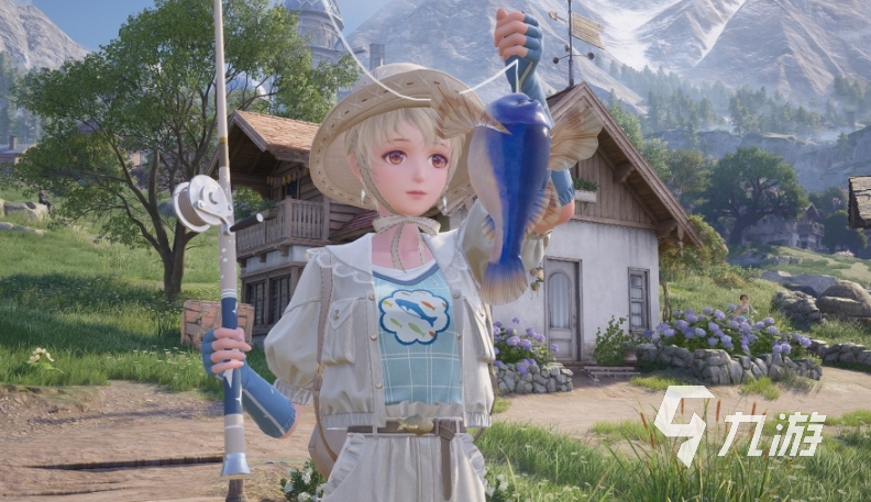 无限暖暖多少g 无限暖暖客户端大小介绍