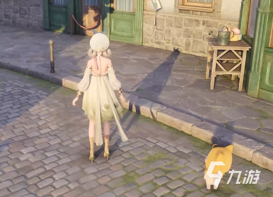 无限暖暖什么玩法 无限暖暖游戏介绍