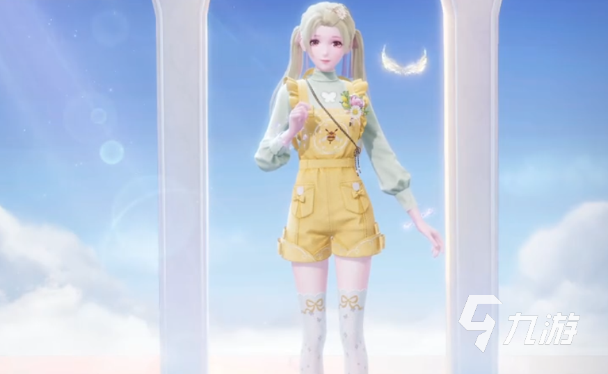 无限暖暖能力套装有哪些 无限暖暖能力套装介绍