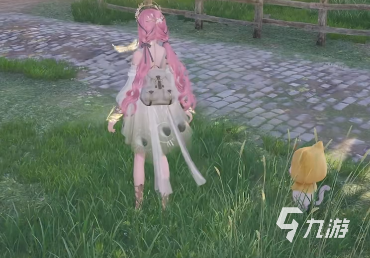 无限暖暖开服是什么时候 无限暖暖开服了吗