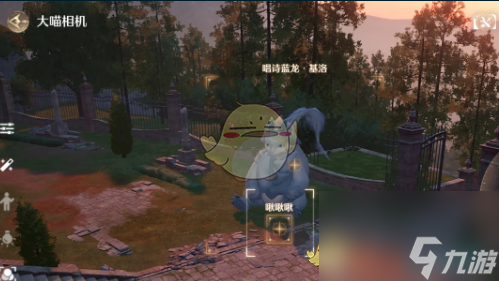 无限暖暖合拍玩法介绍