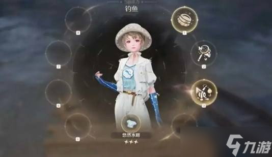 《无限暖暖》能力套装切换方法介绍