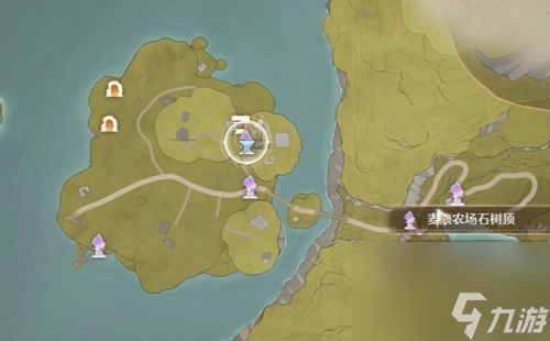 无限暖暖惊险拍摄偏激章鱼任务攻略