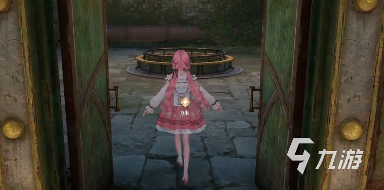 无限暖暖福鸣之井攻略 无限暖暖福鸣之井副本全收集​攻略